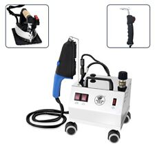 EOLO Centrale Vapeur Fer Brosse Pistolet Défroisseur Professionnel Vertical AV02