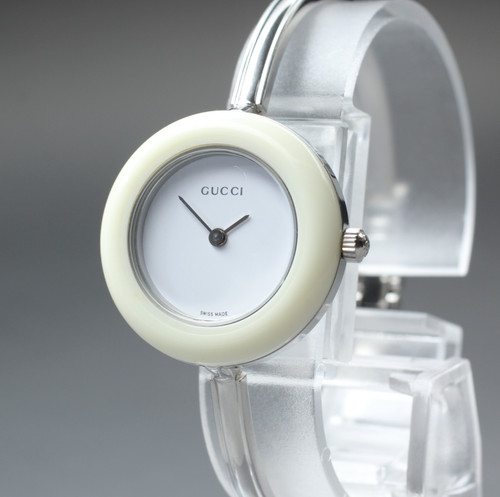 Montre quartz femme - femme, vintage