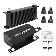 Radiateur huile transmission - huile,