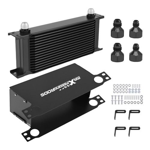 Radiateur huile transmission - radiateur,