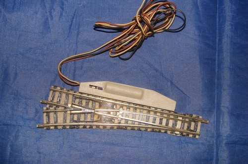 Fleischmann aiguillage - n,