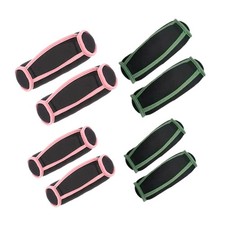 1 paire de poids pour les