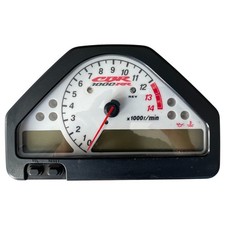 HONDA CBR 1000 RR 2006 - 2007 SC57E ODOMETER INSTRUMENTATION ODOMETER