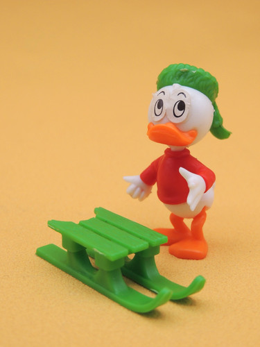 Kinder montable neveu luge - neveu,