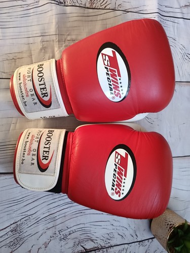 Booster twins special - booster,