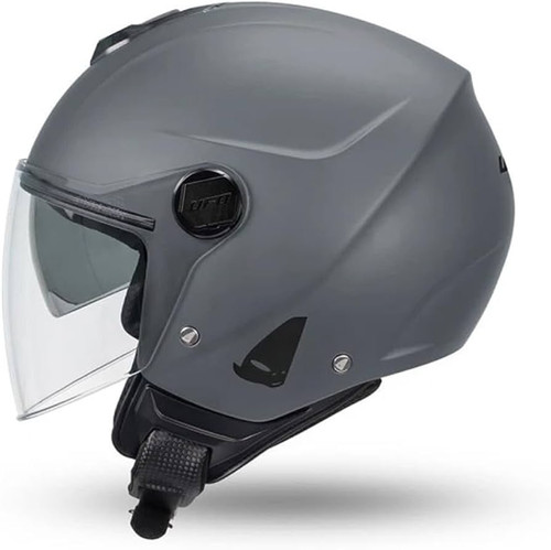 Ufo casque jet scooter - ufo,
