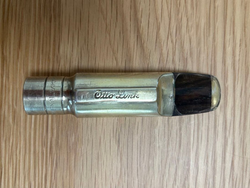 Embouchure saxophone ténor - de,