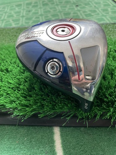 Callaway big bertha alpha - callaway,