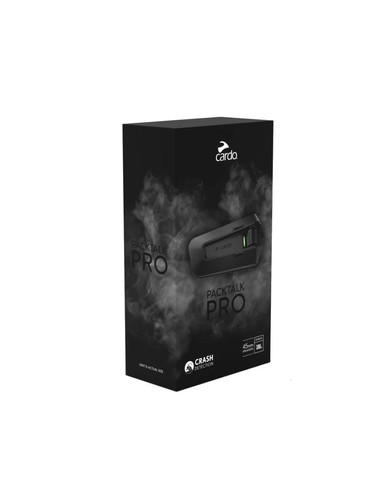Cardo packtalk pro - packtalk,