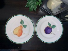 2pc Crate & Barrel Monno