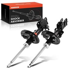 2X Amortisseurs À Gaz Avant