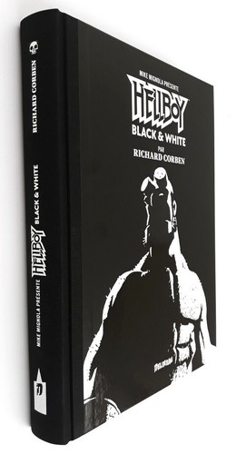 Rare delirium mike - eo, mignola