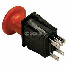 Delta PTO Switch, Ariens