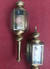 Paire d' Appliques murales 6