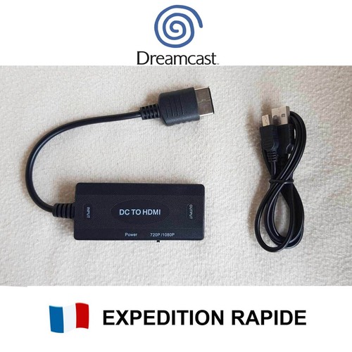 Hdmi convertisseur - hdmi,