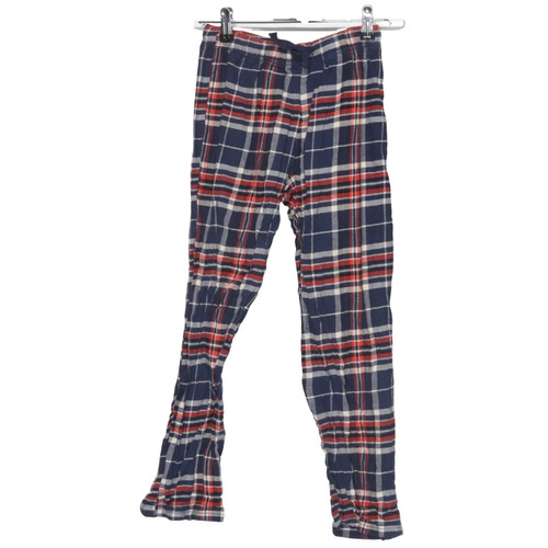 Pantalon de pyjama - de,