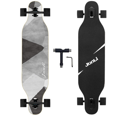 Inch freeride skateboard - 41,