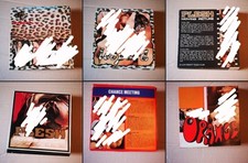 Lot  Super 8 Film Color -