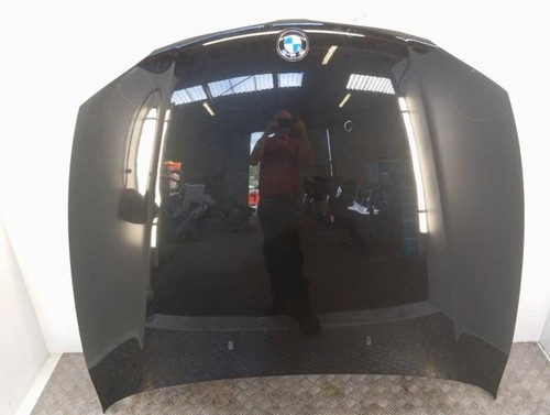Capot bmw serie e87 - e87, phase