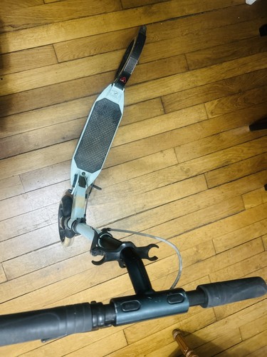 Trottinette - trottinette,