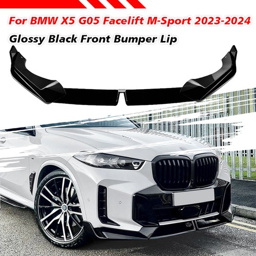 Pour bmw g05 lci sport - lci, m