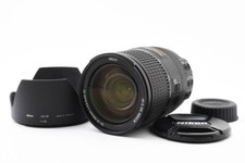Objectif Nikon AF-S NIKKOR 18-300mm F/3.5-5.6G AS DX SWM VR SIC IF ED