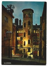 69  LYON  LA MAISON DU CRIBLE