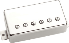 MICRO GUITARE ELECTRIQUE HUMBUCKER CHEVALET NICKEL 59' SEYMOUR DUNCAN SH-1B-N