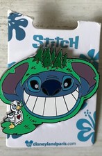 PIN'S PIN DISNEY DISNEYLAND