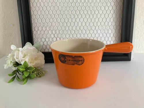 Le creuset poêlon - 7,