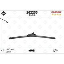 SWF Lame pour VW Golf IV 1J1 Toyota Croiseur VII Pick-Up N1 N2