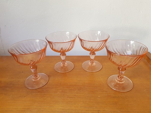Coupes champagne luminarc - 4,