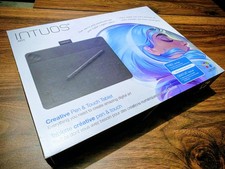 Wacom Intuos Art CTH490K