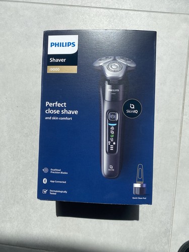 Rasoir électrique philips - rasoir,