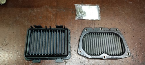Kit filtre air racing - a,