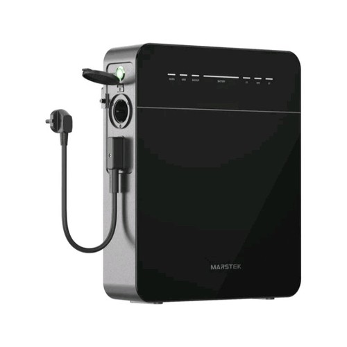 Marstek venus mini - e,