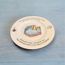 Assiette - Wedgwood - Peter