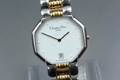 Presque comme neuve - [], montre