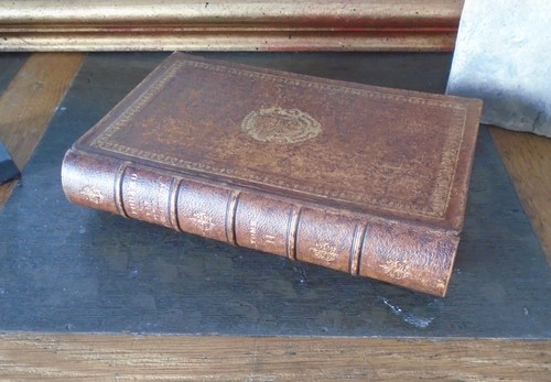 Livre cachette secret avec - livre,