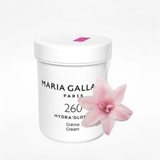 MARIA GALLAND 260 (Previous 96) Anti-Aging Hydrating Face Cream 125ml Salon Size
