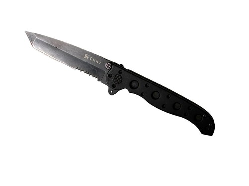 Crkt m16 10kz carson design - crkt,