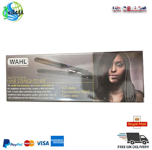 Wahl céramique salon - wahl,