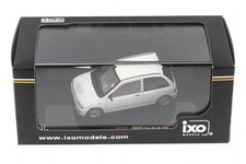 SUBARU VIVIO RX-RA 1992 WHITE