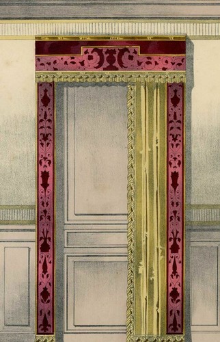 Architecture tenture - architecture,