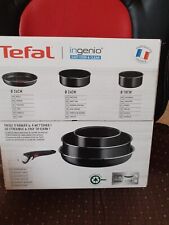 Tefal Ingenio Easy Cook& Clean