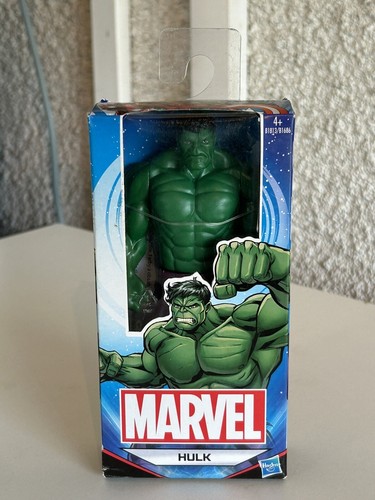 Figurine marvel hulk 2016 - marvel,