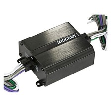 KICKER 46KISLOAD4 Interface to