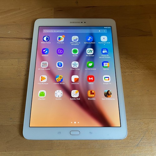 Tablette tactile amoled - tactile,
