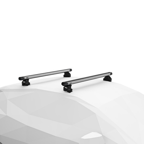 Thule porte bagages - thule, evo