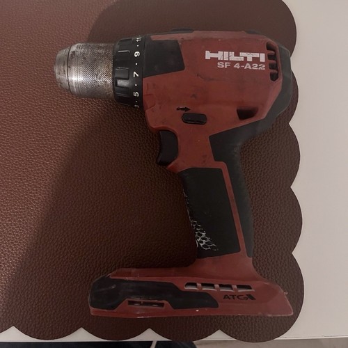 Hilti perceuse visseuse sans - perceuse/visseuse,